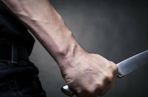 Onu işdən qovan müdirinin evinə gəldi, ailəsinin gözü önündə… -BAKIDAKI DƏHŞƏTLİ QƏTLİN TƏFƏRRÜATI