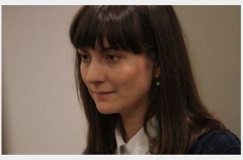 Soydaşımız Estoniyada siyasi partiyanın həmsədri seçildi