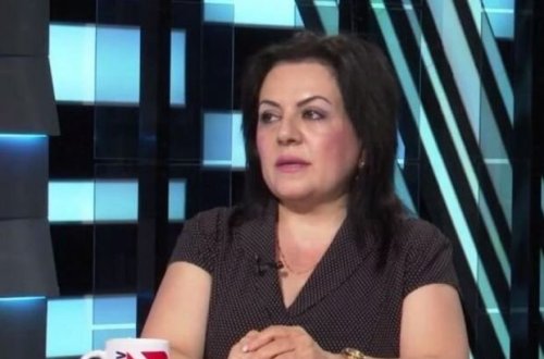 Səhiyyə Nazirliyinin rəsmisindən valideynlərə ÇAĞIRIŞ