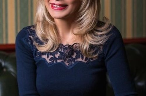 Nərgiz Cəlilovaya VƏZİFƏ VERİLDİ