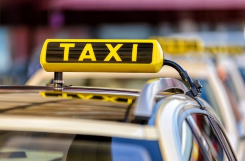 “Bolt” şirkətindən Polad Həşimovla bağlı Azərbaycana hörmətsizlik - FOTO