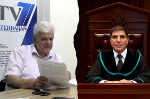 Ali Məhkəmənin Fərhad Kərimov “kabusu”: GÜNAHSIZ İNSANLAR NECƏ HƏBS HƏYATI YAŞAYIR? - VİDEO