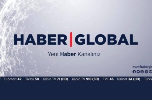 “Haber Global” telekanalı 2 yaşında - VİDEO