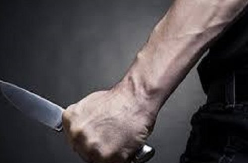 Kişi kirayə qaldığı evdə arvadına təcavüz edən ev sahibini ürəyindən bıçaqlayıb-BAKIDAKI QANLI CİNAYƏTİN TƏFƏRRÜATI