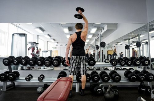 İdman zalları açıla bilər - AÇIQLAMA - VİDEO