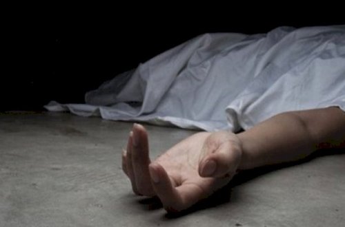 Bakıda evdən kişi meyiti tapıldı