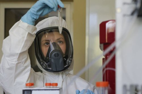 Обнародована последняя мировая статистика по коронавирусу