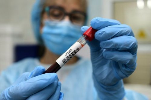 Назван основной показатель для оценки второй волны коронавируса