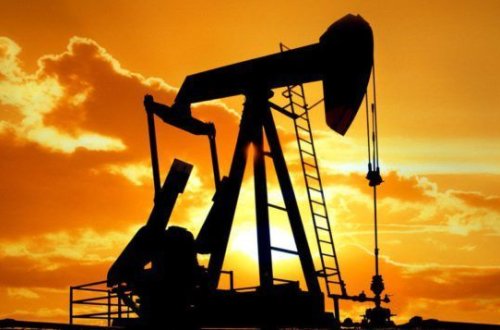 Мировые цены на нефть растут