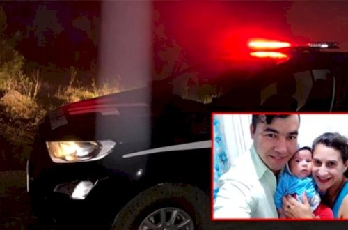 Qısqanc ər arvadını zəhərlədi - Südəmər körpəsi də öldü