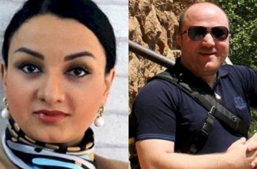 BP-də işləyən ərini qısqanclığa görə öldürübmüş