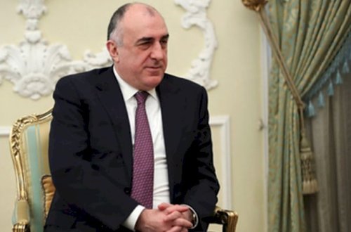 Elmar Məmmədyarov həbs oluna bilər: Eldar Mahmudovun “yolunu gedir”