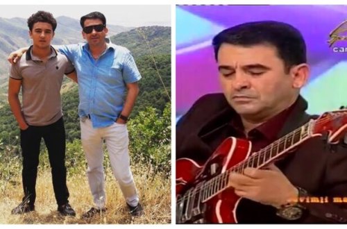 Oğlu tərəfindən öldürülən Nofəlin dostu DANIŞDI: 