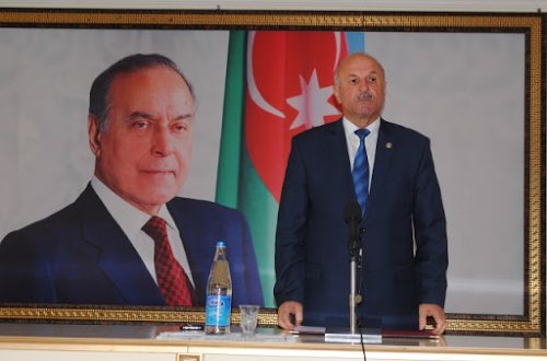 Mingəçevir şəhər İcra Hakimiyyəti başçısı yanında Şuranın onlayn iclası keçirilib - FOTOLAR