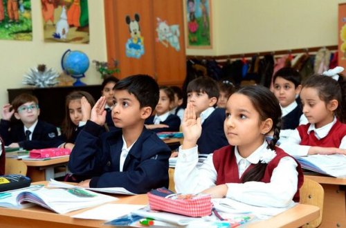 Daha 13 şagird koronavirusa YOLUXDU