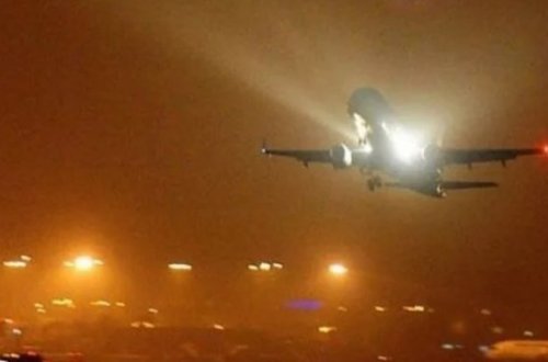 40 min pakistanlı Azərbaycana gəldi – RƏSMİ AÇIQLAMA