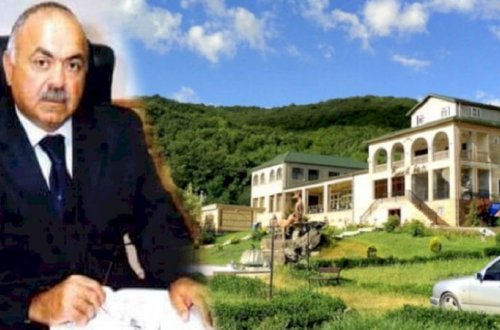 “Sədərək Yusif” həbs edilə bilər: Üç maddə ilə cinayət işi açıldı