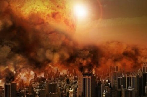 Koronavirus qiyamətin başlanğıcıdır? - Quranda axirətlə bağlı proqnoz