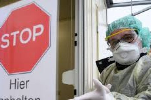 Bu əlamətiniz varsa, qrip deyil, koronavirus olmusunuz - həkimlər fərqi tapdı