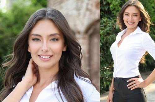 Neslihandan bu FOTOSUNUN silməsini İSTƏDİLƏR - 