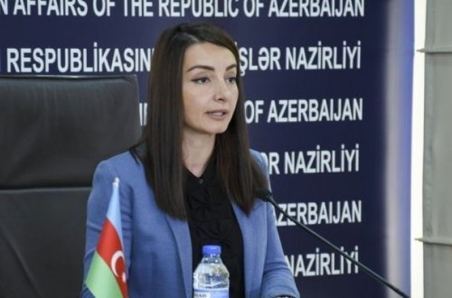 МИД: На совести руководства Армении убийство 76-летнего старика в Товузском районе 14 июля