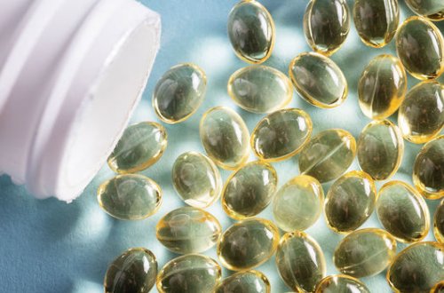 Ученые заявили о способности витамина D снижать риск смерти из-за коронавируса