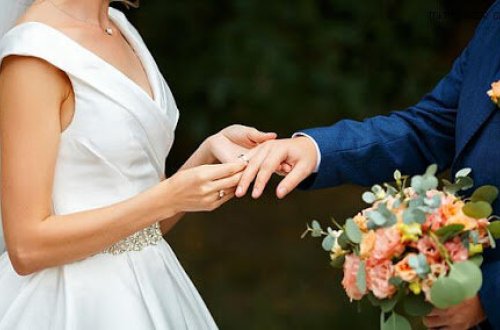 Bu ölkədə TOYLAR 50 nəfər ilə KEÇİRİLİR