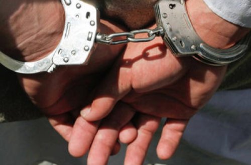 SON DƏQİQƏ: “AzGold”un rəhbəri həbs edildi