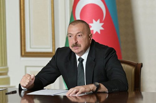 Prezident: “Azərbaycanla hədə-qorxu dili ilə danışan bundan peşman olacaq”