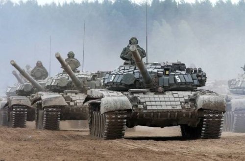 SON DƏQİQƏ: Şiddətli döyüşlər gedir, bu uğurlar var - RƏSMİ