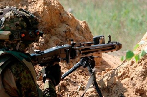 Azərbaycan ordusunun məhv etdiyi ermənilərin siyahısı - RƏSMİ FOTOLAR