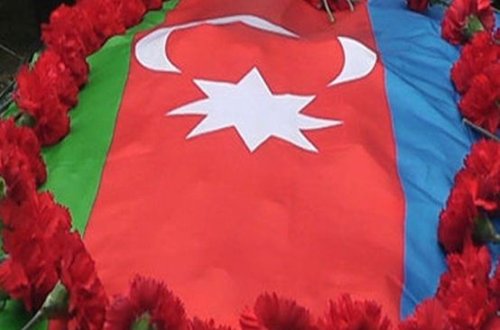 Azərbaycan ordusunun itkiləri açıqlandı - RƏSMİ