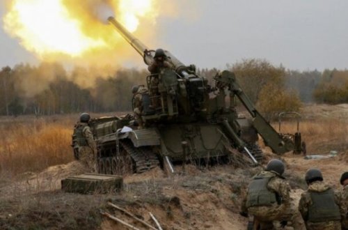 SON DƏQİQƏ: Kəlbəcər tam, Ağdərə qismən mühasirəyə alındı - AÇIQLAMA