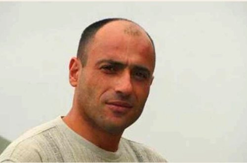 Düşmənin “məğlubedilməz” döyüşçüsü məhv edildi - FOTO