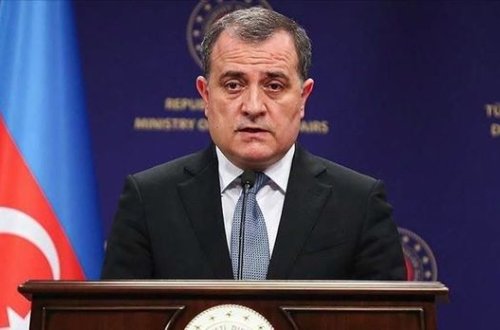 Qarabağa muzdluları cəlb etmə barədə İrəvanın ittihamlarına Bakıdan CAVAB