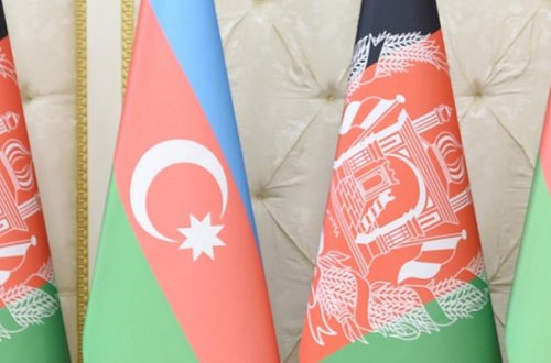 Daha bir ölkə Azərbaycanı DƏSTƏKLƏDİ