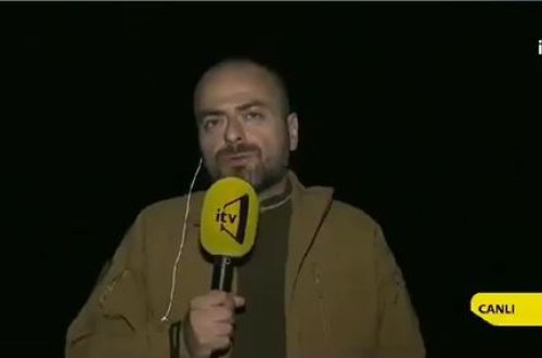 “Düşmənin Ağdərə istiqamətində müqaviməti qırılıb” - VİDEO