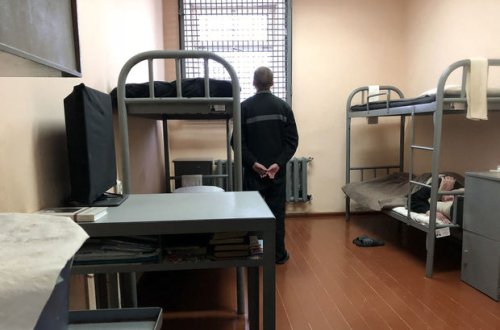 Rusiyada həbsxanalarda cəzaçəkmə qaydaları dəyişdirilib