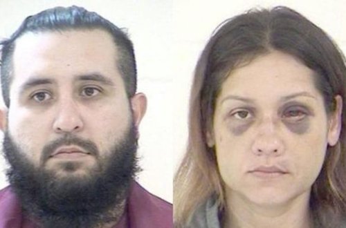 ABŞ-da kişi arvadının sevgilisini öldürdü və qadın onun başını kəsdi