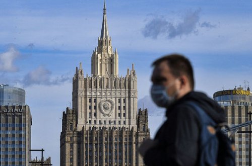 Moskva rəhbərliyi erməni diasporuna xəbərdarlıq edib