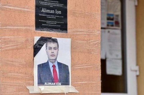 Rumıniyada COVID-19-dan ölən namizəd yenidən bələdiyyə başçısı seçildi