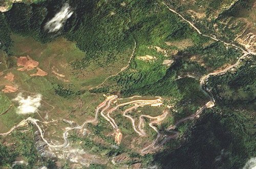 “Azərkosmos”: “Vardenis-Ağdərə yolu da daxil olmaqla monitorinqlər aparılır”