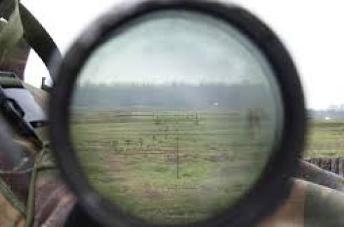 Cəbhəboyu ərazilərdə çevik mobil əməliyyat qrupları yerləşdirildi