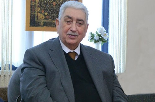 Arif Babayev insult keçirdi