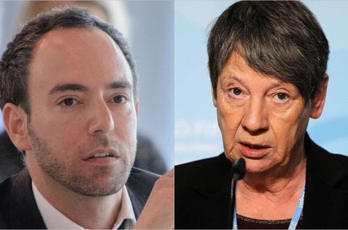 Almaniyalı millət vəkilləri: Ermənistan Dağlıq Qarabağı Azərbaycanın bir hissəsi kimi tanımalıdır