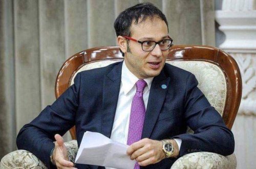 Ramil Həsən: “Ordumuz antiterror və əks-hücum əməliyyatları həyata keçirir”