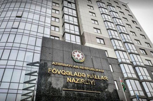 Cəbhəboyu zonada yerləşən yaşayış məntəqələrində lazımi sayda müvəqqəti daldalanacaqlar yaradılıb - RƏSMİ