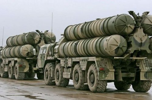 Müdafiə Nazirliyindən Ermənistana S-300 XƏBƏRDARLIĞI