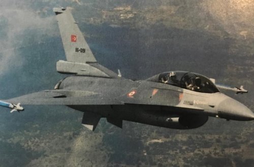 “Ermənistana məxsus Su-25-in vurulması yalandır” - Müdafiə Nazirliyi