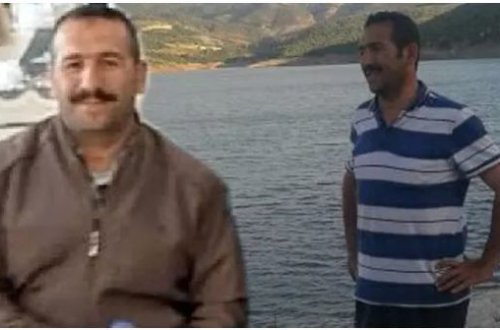 Onlayn dərs keçmək üçün təpəyə çıxan müəllim yıxılıb öldü